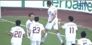 Timnas Indonesia Menggila di Hanoi, Bantai Vietnam 3-0! Timnas Indonesia Menggila di Hanoi, Bantai Vietnam 3-0!