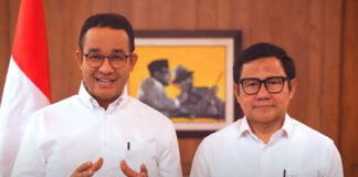 Sikap AMIN Terhadap Pengumuman Hasil Rekapitulasi KPU Sikap AMIN Terhadap Pengumuman Hasil Rekapitulasi KPU