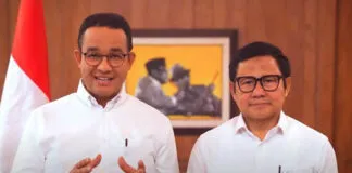 Sikap AMIN Terhadap Pengumuman Hasil Rekapitulasi KPU Sikap AMIN Terhadap Pengumuman Hasil Rekapitulasi KPU