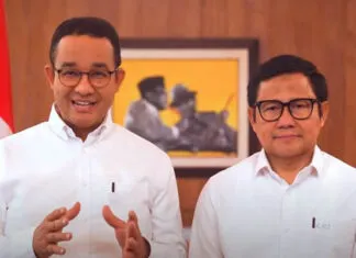 Sikap AMIN Terhadap Pengumuman Hasil Rekapitulasi KPU Sikap AMIN Terhadap Pengumuman Hasil Rekapitulasi KPU