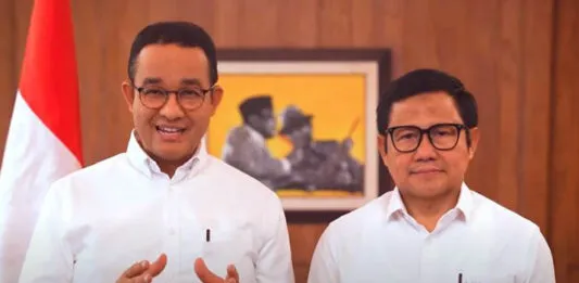 Sikap AMIN Terhadap Pengumuman Hasil Rekapitulasi KPU Sikap AMIN Terhadap Pengumuman Hasil Rekapitulasi KPU