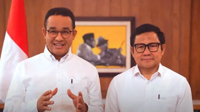 Sikap AMIN Terhadap Pengumuman Hasil Rekapitulasi KPU