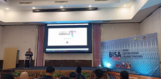 BISA FEST: Festival Kreasi Seni Tari dan Budaya Sulawesi Tenggara BISA FEST: Festival Kreasi Seni Tari dan Budaya Sulawesi Tenggara