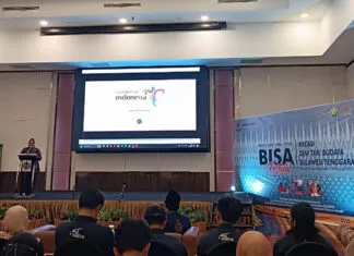 BISA FEST: Festival Kreasi Seni Tari dan Budaya Sulawesi Tenggara BISA FEST: Festival Kreasi Seni Tari dan Budaya Sulawesi Tenggara