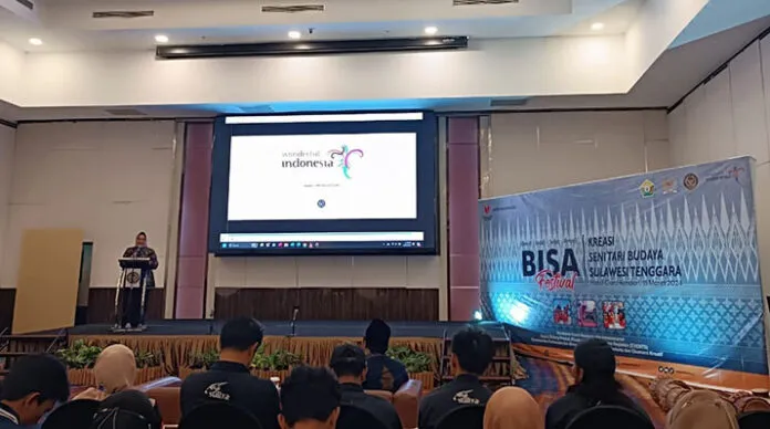 BISA FEST: Festival Kreasi Seni Tari dan Budaya Sulawesi Tenggara
