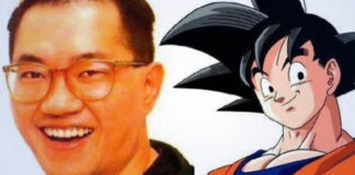 Akira Toriyama, Pencipta Dragon Ball, Meninggal Dunia Akira Toriyama, Pencipta Dragon Ball, Meninggal Dunia