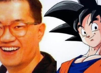 Akira Toriyama, Pencipta Dragon Ball, Meninggal Dunia Akira Toriyama, Pencipta Dragon Ball, Meninggal Dunia