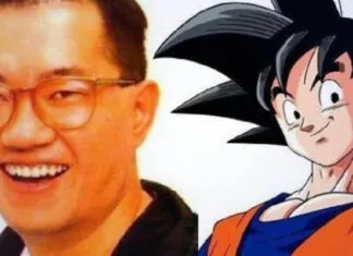 Akira Toriyama, Pencipta Dragon Ball, Meninggal Dunia Akira Toriyama, Pencipta Dragon Ball, Meninggal Dunia