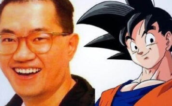 Akira Toriyama, Pencipta Dragon Ball, Meninggal Dunia Akira Toriyama, Pencipta Dragon Ball, Meninggal Dunia