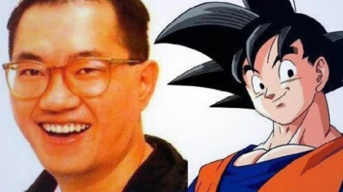Akira Toriyama, Pencipta Dragon Ball, Meninggal Dunia