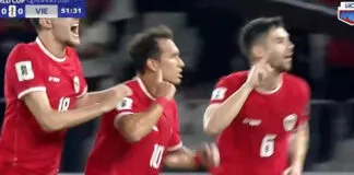 Egy Bawa Indonesia Raih Kemenangan Krusial atas Vietnam di Kualifikasi Piala Dunia 2026 Egy Bawa Indonesia Raih Kemenangan Krusial atas Vietnam di Kualifikasi Piala Dunia 2026