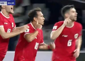 Egy Bawa Indonesia Raih Kemenangan Krusial atas Vietnam di Kualifikasi Piala Dunia 2026 Egy Bawa Indonesia Raih Kemenangan Krusial atas Vietnam di Kualifikasi Piala Dunia 2026