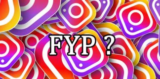 4 Tips Biar Video Instagram Kamu Masuk FYP! 4 Tips Biar Video Instagram Kamu Masuk FYP!