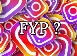 4 Tips Biar Video Instagram Kamu Masuk FYP! 4 Tips Biar Video Instagram Kamu Masuk FYP!
