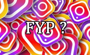 4 Tips Biar Video Instagram Kamu Masuk FYP! 4 Tips Biar Video Instagram Kamu Masuk FYP!
