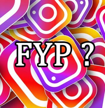 4 Tips Biar Video Instagram Kamu Masuk FYP! 4 Tips Biar Video Instagram Kamu Masuk FYP!
