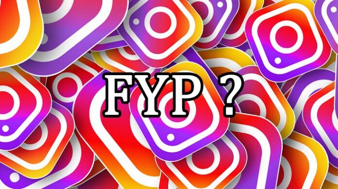 4 Tips Biar Video Instagram Kamu Masuk FYP!