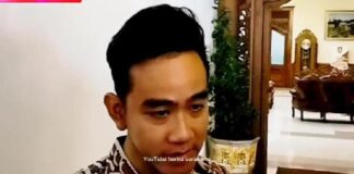 Gibran Respons Gugatan di MK: Misal Kalah Lagi, Diulang Sampai Menang ? Gibran Respons Gugatan di MK: Misal Kalah Lagi, Diulang Sampai Menang ?