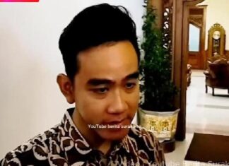 Gibran Respons Gugatan di MK: Misal Kalah Lagi, Diulang Sampai Menang ? Gibran Respons Gugatan di MK: Misal Kalah Lagi, Diulang Sampai Menang ?