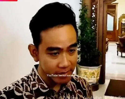 Gibran Respons Gugatan di MK: Misal Kalah Lagi, Diulang Sampai Menang ? Gibran Respons Gugatan di MK: Misal Kalah Lagi, Diulang Sampai Menang ?