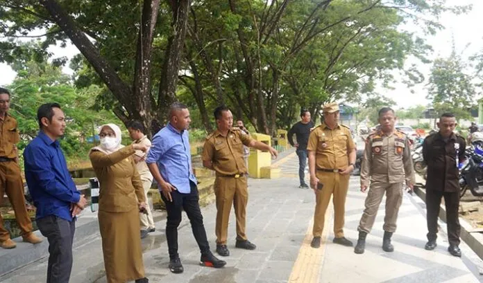 Banjir MTSN 1 Kendari: DPRD Desak The Park Mall Bangun Saluran Air