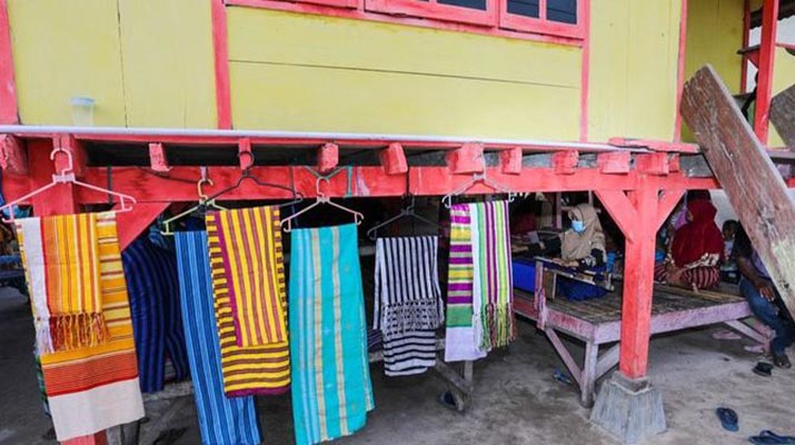5 Wisata Budaya Sultra : Menyaksikan Keindahan Tradisi di Bumi Anoa