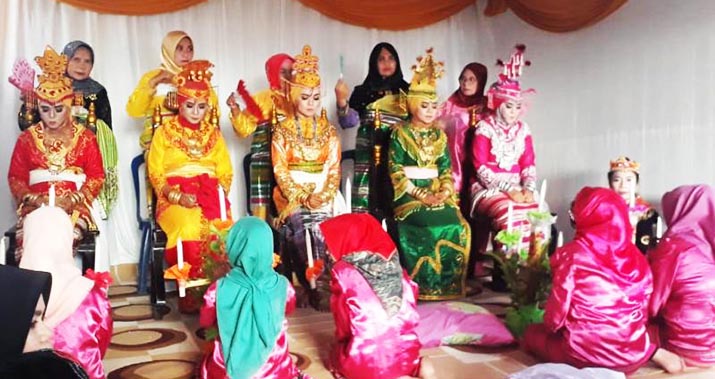 5 Wisata Budaya Sultra : Menyaksikan Keindahan Tradisi di Bumi Anoa