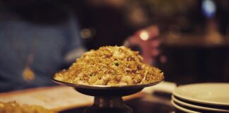 Menu Buka Puasa Romantis dan Menyehatkan 2024 Menu Buka Puasa Romantis dan Menyehatkan 2024