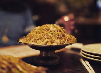 Menu Buka Puasa Romantis dan Menyehatkan 2024 Menu Buka Puasa Romantis dan Menyehatkan 2024