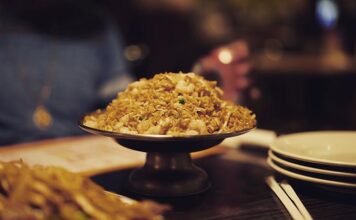 Menu Buka Puasa Romantis dan Menyehatkan 2024 Menu Buka Puasa Romantis dan Menyehatkan 2024