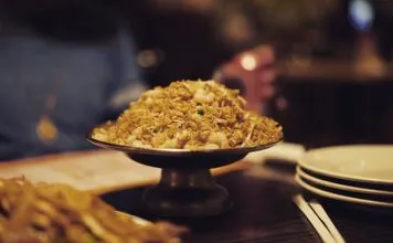 Menu Buka Puasa Romantis dan Menyehatkan 2024 Menu Buka Puasa Romantis dan Menyehatkan 2024