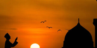 Sambut Ramadan 2024: Ini Niat, Tata Cara, dan Doa Salat Tarawih & Witir Sambut Ramadan 2024: Ini Niat, Tata Cara, dan Doa Salat Tarawih & Witir