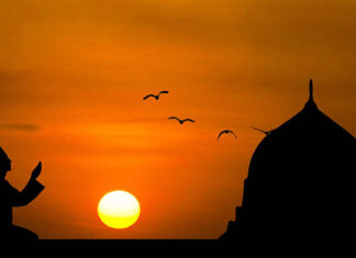 Sambut Ramadan 2024: Ini Niat, Tata Cara, dan Doa Salat Tarawih & Witir Sambut Ramadan 2024: Ini Niat, Tata Cara, dan Doa Salat Tarawih & Witir