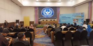 Tina Nur Alam Dorong Gerakan Sadar Wisata untuk Majukan Pariwisata Sultra Tina Nur Alam Dorong Gerakan Sadar Wisata untuk Majukan Pariwisata Sultra