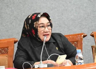 Tina Nur Alam Siap Maju Sebagai Calon Gubernur Sultra 2024 Tina Nur Alam