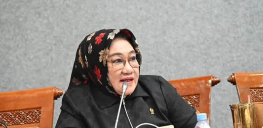 Tina Nur Alam Siap Maju Sebagai Calon Gubernur Sultra 2024 Tina Nur Alam