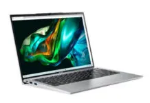 Acer Aspire Lite Special Edition Acer 25th: Laptop Modern untuk Mahasiswa dengan Desain Spesial Acer Aspire Lite Special Edition Acer 25th: Laptop Modern untuk Mahasiswa dengan Desain Spesial