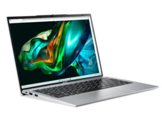 Acer Aspire Lite Special Edition Acer 25th: Laptop Modern untuk Mahasiswa dengan Desain Spesial Acer Aspire Lite Special Edition Acer 25th: Laptop Modern untuk Mahasiswa dengan Desain Spesial