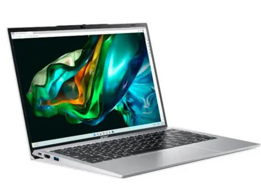 Acer Aspire Lite Special Edition Acer 25th: Laptop Modern untuk Mahasiswa dengan Desain Spesial Acer Aspire Lite Special Edition Acer 25th: Laptop Modern untuk Mahasiswa dengan Desain Spesial