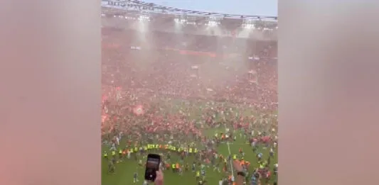 Detik Detik Bayer Leverkusen Juara Bundesliga! Tak Terkalahkan dalam 29 Laga, Patahkan Rekor Bayern Munich Detik Detik Bayer Leverkusen Juara Bundesliga! Tak Terkalahkan dalam 29 Laga, Patahkan Rekor Bayern Munich