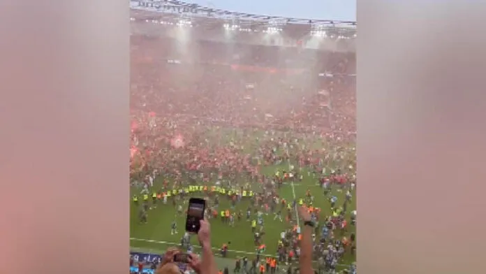 Detik Detik Bayer Leverkusen Juara Bundesliga! Tak Terkalahkan dalam 29 Laga, Patahkan Rekor Bayern Munich