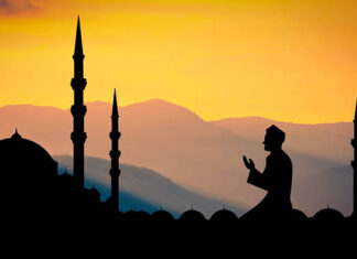 7 Tata Cara Puasa Syawal dan Hukum Melaksanakannya 7 Tata Cara Puasa Syawal dan Hukum Melaksanakannya