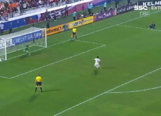 Indonesia Tumbangkan Korsel Lewat Adu Penalti, Lolos ke Semifinal Piala Asia U-23 2024 Indonesia Tumbangkan Korsel Lewat Adu Penalti, Lolos ke Semifinal Piala Asia U-23 2024