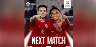 Link Live Streaming Timnas U-23 Indonesia vs Yordania: Garuda Muda Targetkan Kemenangan! Link Live Streaming Timnas U-23 Indonesia vs Yordania: Garuda Muda Targetkan Kemenangan!
