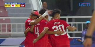 Libas Jordania 4-1, Timnas Indonesia U-23 Akan Menantang Jepang atau Korsel Libas Jordania 4-1, Timnas Indonesia U-23 Akan Menantang Jepang atau Korsel
