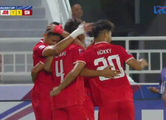 Libas Jordania 4-1, Timnas Indonesia U-23 Akan Menantang Jepang atau Korsel Libas Jordania 4-1, Timnas Indonesia U-23 Akan Menantang Jepang atau Korsel