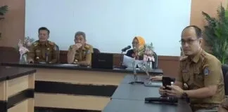 Inflasi Kota Kendari Maret 2024 Terkendali di Angka 2,67 Persen Inflasi Kota Kendari Maret 2024 Terkendali di Angka 2,67 Persen