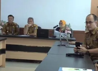 Inflasi Kota Kendari Maret 2024 Terkendali di Angka 2,67 Persen Inflasi Kota Kendari Maret 2024 Terkendali di Angka 2,67 Persen