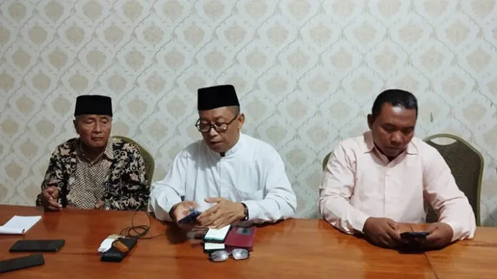 Untung Cahyono, Khatib Idul Fitri di Bantul Minta Maaf Usai Singgung Pemilu Saat Khutbah