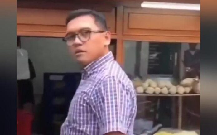 Pertamina Copot Jabatan Arie Febriant Usai Viral Ludahi Pengendara Lain